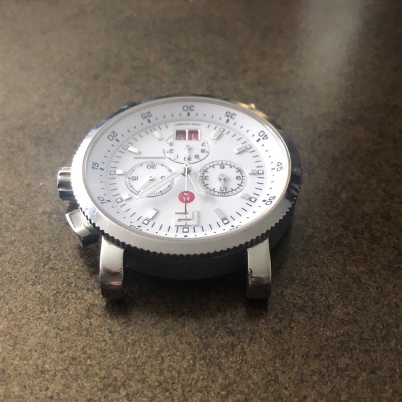 Michele Watch without band - Picture 3 of 8